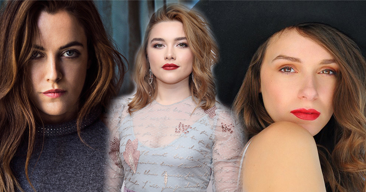 Điểm danh những nữ hoàng kinh dị mới trên màn ảnh