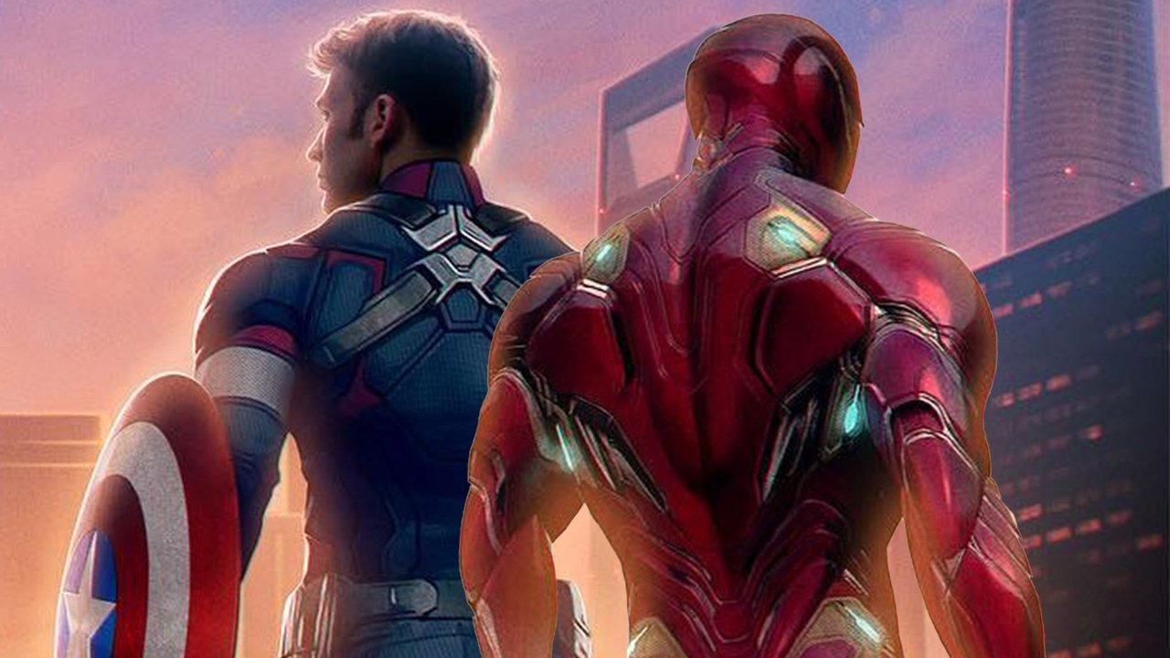Vì sao kết cục của Iron Man và Captain America lại khác nhau trong Avengers: Endgame? 