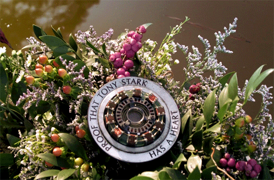 Vì sao kết cục của Iron Man và Captain America lại khác nhau trong Avengers: Endgame?  6