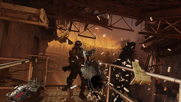 Thành công của Half-Life: Alyx quyết định tương lai thương hiệu