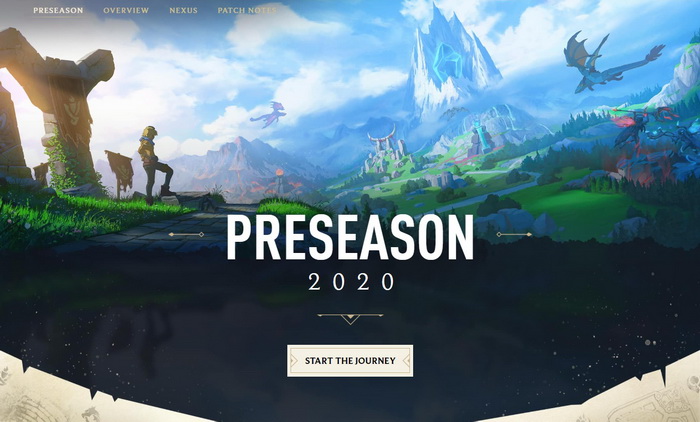 Liên Minh Huyền Thoại: Lộ trình ra mắt Xạ thủ Aphelios và bản cập nhật 9.24 sắp tới