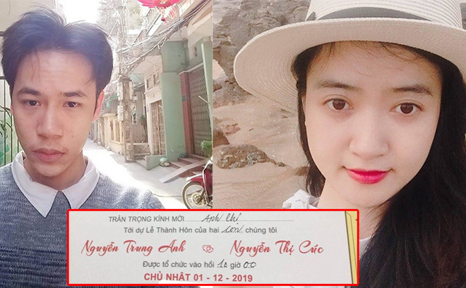 Ông Giáo trong Vlog 1977 chuẩn bị lên xe bông vào đầu tháng 12 