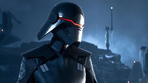 Lý giải cái kết trong Star Wars Jedi: Fallen Order và tiềm năng cho tương lai