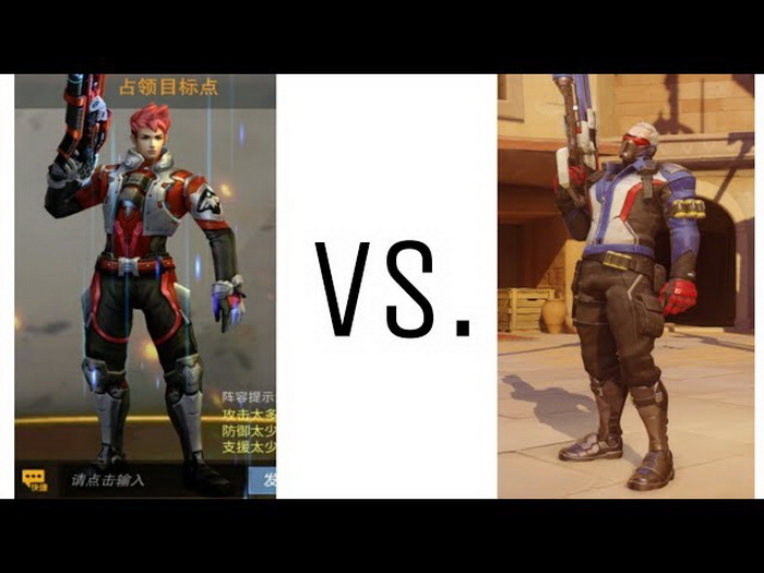 Blizzard lại đâm đơn kiện bản quyền thành công trước NPH Trung Quốc