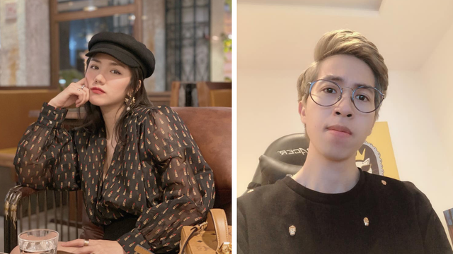 ViruSs lên tiếng về vụ việc của Phương Ly, cho rằng mình không làm thì không cần "giật mình"