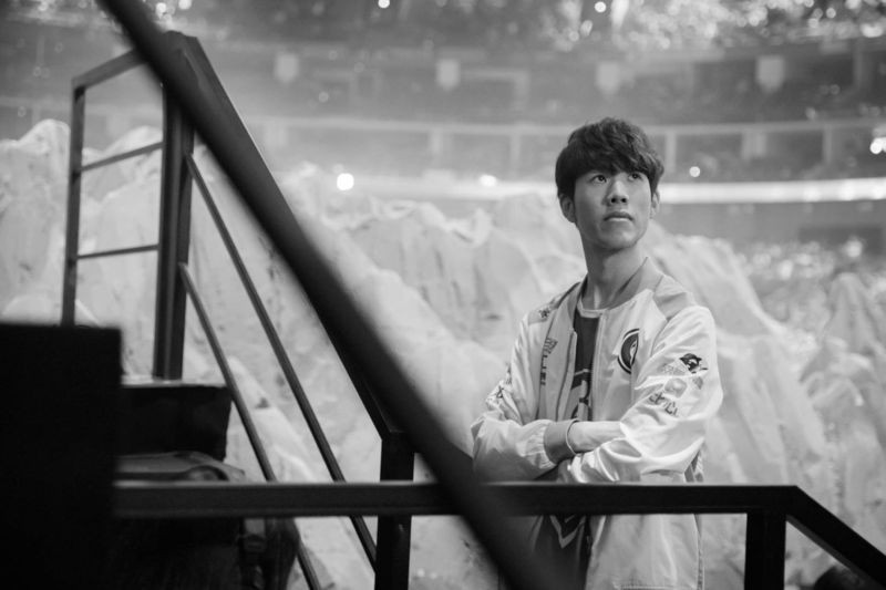 LMHT: Bất ngờ rộ tin đồn TheShy sẽ là bản hợp đồng bom tấn của SKT T1 với giá lên đến 10 triệu USD