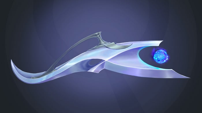 LMHT: Hướng dẫn Aphelios với súng Infernum và combo vũ khí phù hợp nhất bản 9.24