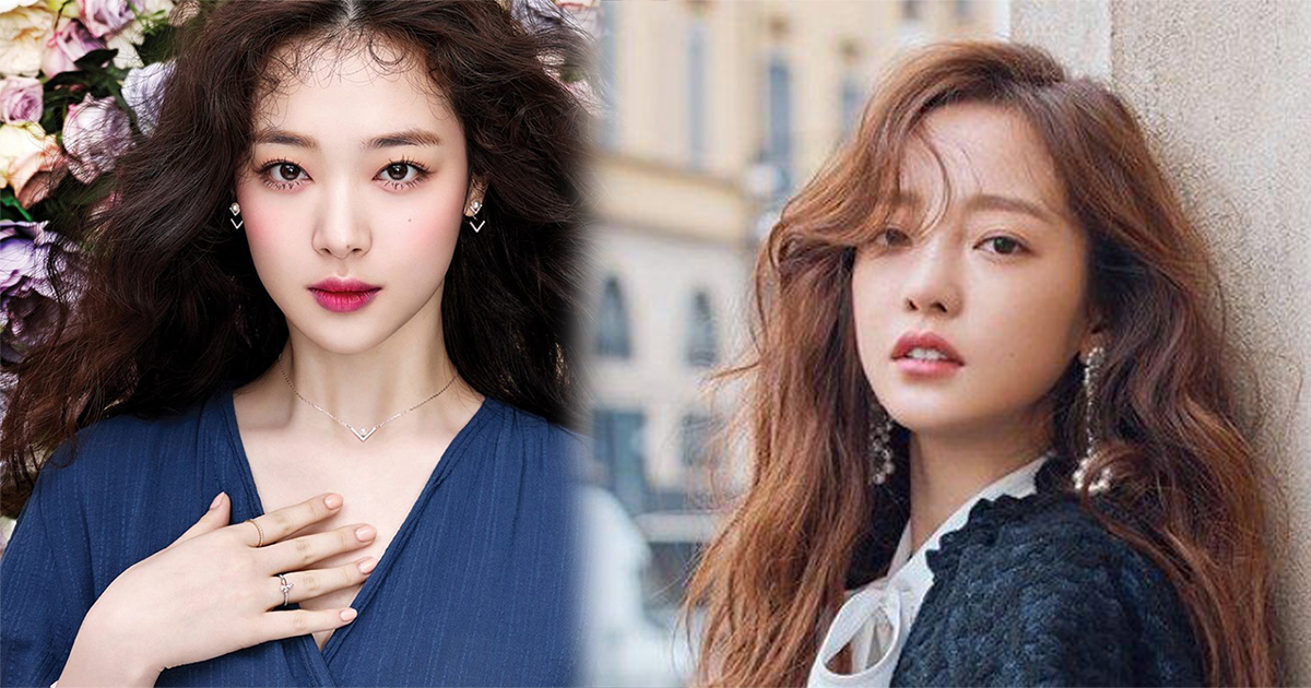 Goo Hara nối gót Sulli, góc khuất showbiz Hàn và sự khắc nghiệt của công chúng