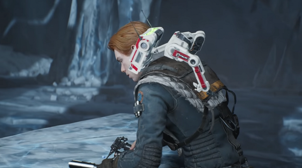 Tìm đường vào ngôi đền Jedi trong Star Wars Jedi: Fallen Order