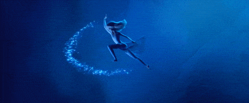 Điểm lại những màn kỹ xảo đỉnh cao trong Frozen 2, phép thuật của Elsa khiến người xem không thể rời mắt 12