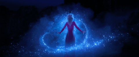 Điểm lại những màn kỹ xảo đỉnh cao trong Frozen 2, phép thuật của Elsa khiến người xem không thể rời mắt 4