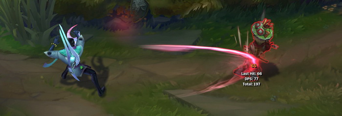 LMHT: Hướng dẫn Aphelios với lưỡi hái Severum cùng combo hút máu cận chiến mạnh nhất