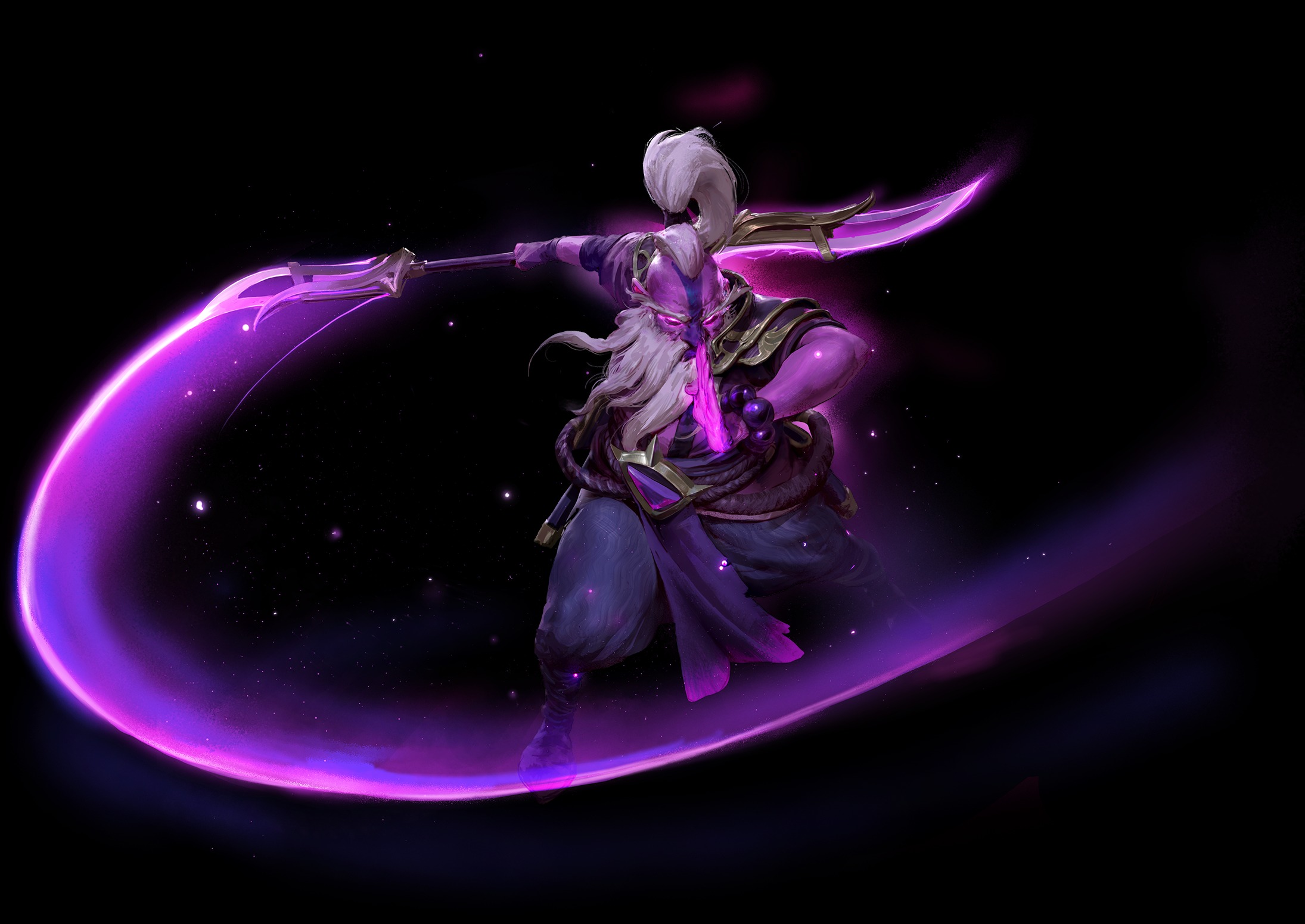 Dota 2 - 7.23 Chi tiết bản cập nhật The Outlanders - Cân bằng hàng loạt trang bị và tướng ( Phần 2)