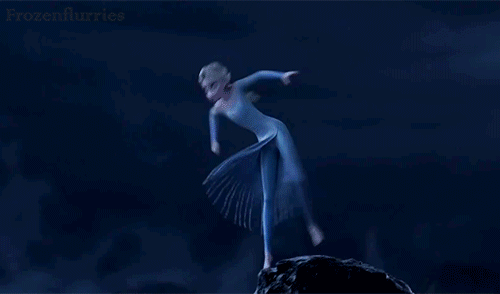 Điểm lại những màn kỹ xảo đỉnh cao trong Frozen 2, phép thuật của Elsa khiến người xem không thể rời mắt 11