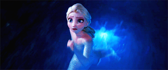 Điểm lại những màn kỹ xảo đỉnh cao trong Frozen 2, phép thuật của Elsa khiến người xem không thể rời mắt 10