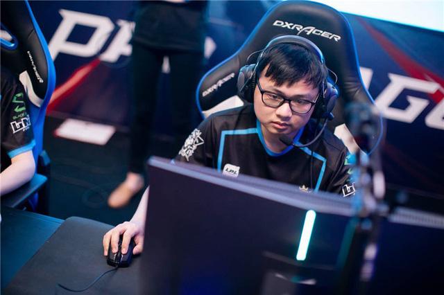 LMHT: Người hâm mộ Trung Quốc buồn bã khi mà SofM chính thức rời khỏi LNG Esports