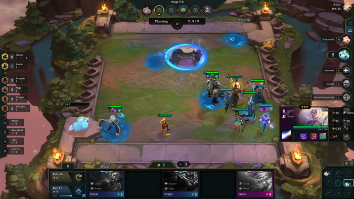 Đấu Trường Chân Lý: Chưa xong 9.23, PBE đã cập nhật 9.24 nerf nặng Triệu Hồi nghỉ chơi