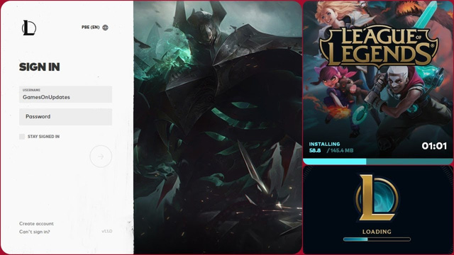 LMHT: Riot Games bất ngờ bắt buộc người chơi thay đổi tên đăng nhập của mình khiến game thủ không khỏi tức giận