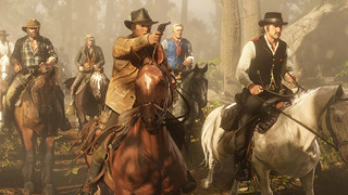 Red Dead Redemption 2 chính thức được ra mắt trên Steam vào tuần sau 