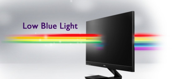 Công nghệ Low Blue Light là gì - khả năng của nó như thế nào ? 