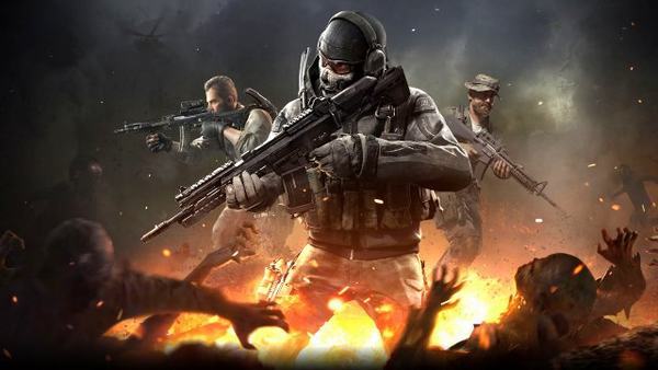 Call of Duty Mobile: Đánh bại con trùm Abomination dễ hay khó?
