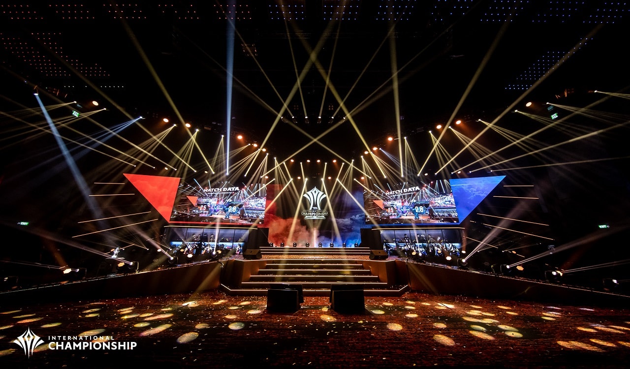 Nhìn lại AIC 2019: Team Flash trở thành huyền thoại 