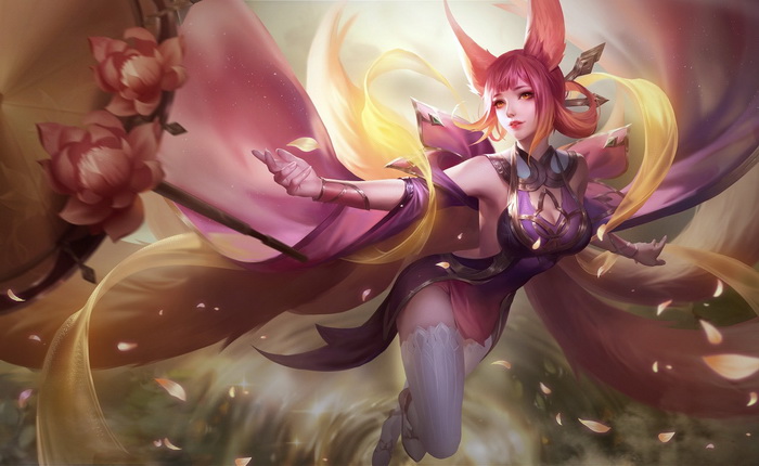 Liên Quân Mobile: Chế độ Vô Tận Hỏa Lực có mặt với hàng loạt sự kiện hấp dẫn không thể bỏ qua