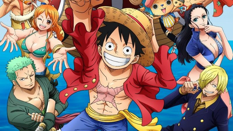 Tác giả One Piece ngợi khen Kimetsu no Yaiba, cho rằng bản thân không muốn chịu thua trong tương lai sắp tới