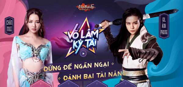 Bán kết Võ Lâm Kỳ Tài: Cuộc đua gay cấn của gần 1.000 thí sinh tài năng