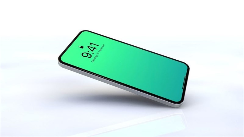 Rò rỉ hình ảnh iPhone thế hệ tiếp theo với tên iPhone 12 Pro Super