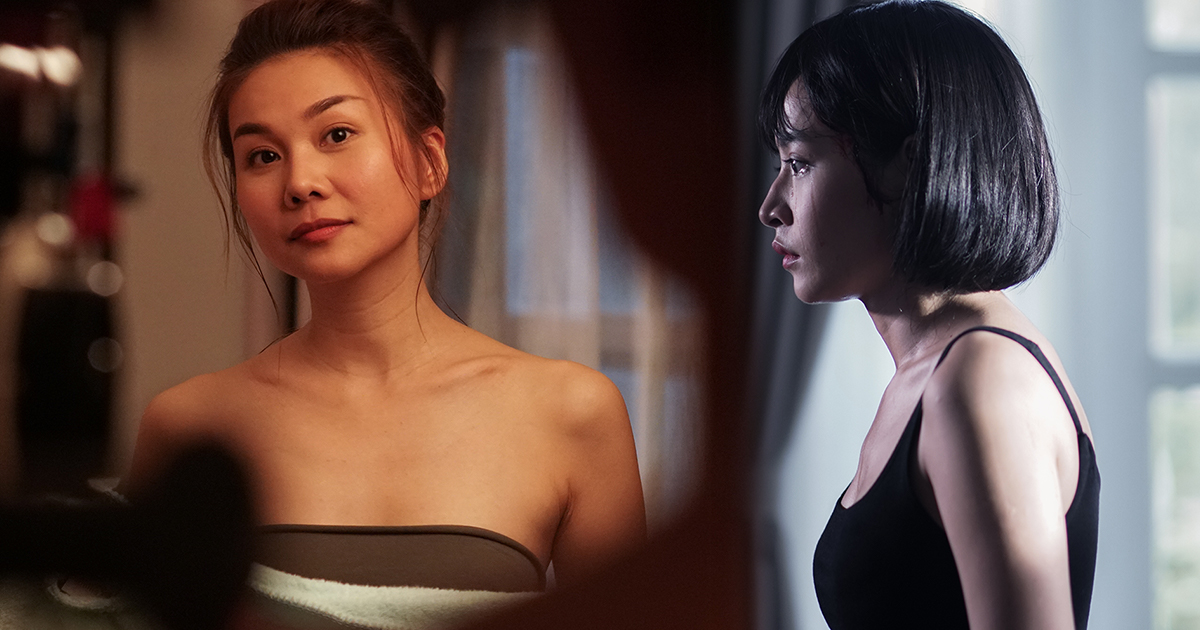 Ekip chị chị em em lại nhá hàng cực sốc, hứa hẹn khuynh đảo phòng vé cuối năm