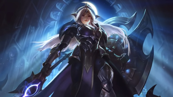 LMHT: top 5 Hỗ trợ hot nhất Tiền mùa giải 2020, dùng để leo rank thì cực kì chuẩn bài