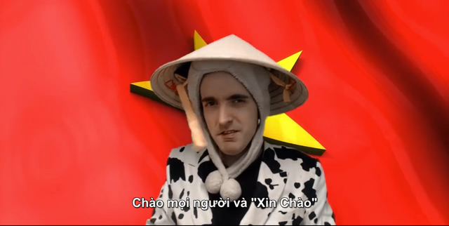 LMHT: Cowsep chuẩn bị đến Việt Nam nhưng không phải để đánh Rank mà là làm Vlog