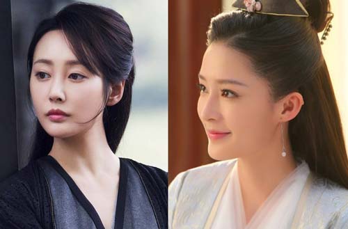 Khánh Dư Niên là gì ? - Bộ phim cổ trang siêu hot khiến cho mạng Tencent sập ngay khi mới ra 4 tập mới