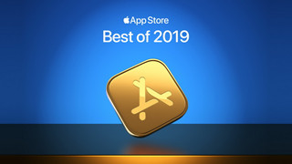 Apple Store tổng kết năm với Top Ứng Dụng và Game Hay nhất trong 2019
