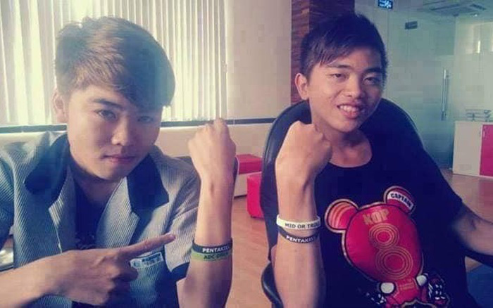 LMHT: Optimus và Minas bất ngờ làm lành sau drama, cộng đồng game thủ mừng khôn xiết