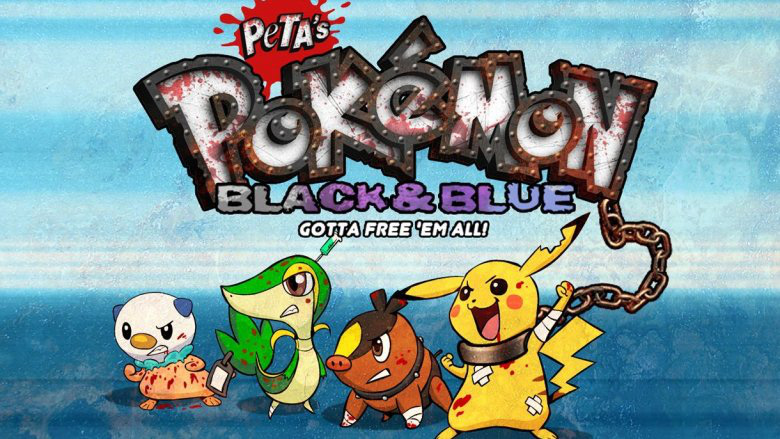 Pokemon và những bí mật đen tối mà không phải ai cũng phát hiện ra được