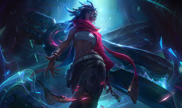 LMHT: Riot Games hé lộ thay đổi phiên bản 9.24, Senna Xạ thủ sẽ bị nerf khá nặng nề
