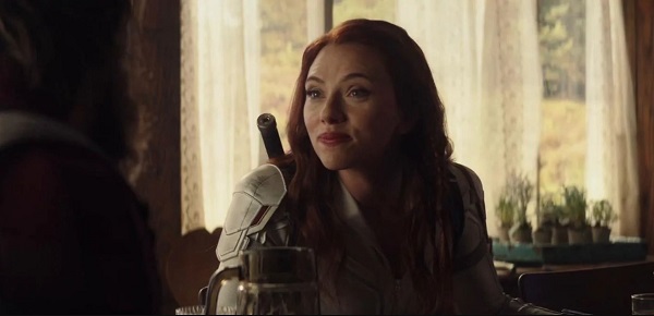 Black Widow: Soi sạch những chi tiết cài cắm trong trailer đầu tay (Phần 1)