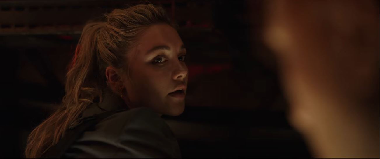 Black Widow: Soi sạch những chi tiết cài cắm trong trailer đầu tay (Phần 2)