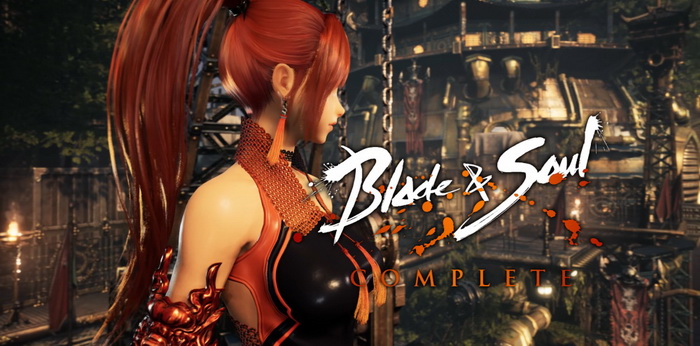 Blade & Soul: Bản cập nhật Unreal Engine 4 Phần 1 sẽ ra mắt ngay tuần sau