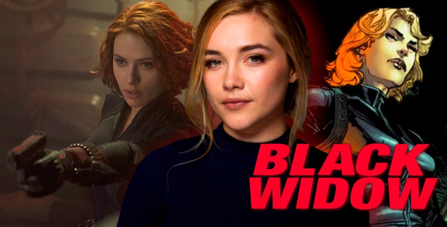 10 sự thật về Yelena Belova - phiên bản Black Widow khác của Marvel (P2)