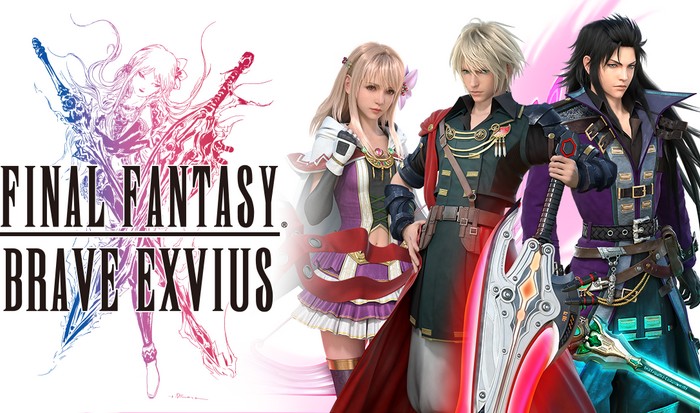 Final Fantasy Brave Exvius - Hướng dẫn cách kiếm Lapis và tài nguyên hiệu quả