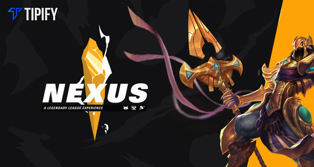 Ả Rập tổ chức giải đấu LMHT đầu tiên của mình, tiền thưởng cực khủng ngang CKTG