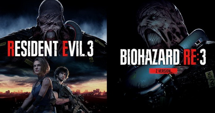 Resident Evil 3 Remake bất ngờ được hé lộ, Nemesis chuẩn bị gây ám ảnh trong năm 2020