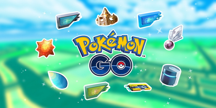 Pokemon Go ra mắt sự kiện mới với chủ đề "Tiến Hóa" ngay hôm nay