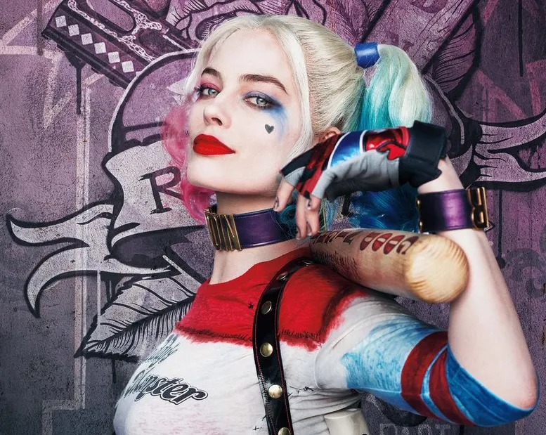 Birds of Prey: Loạt posters mới nhất của Harley Quinn hé lộ dàn nhân vật chính thức