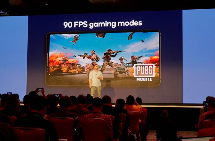 PUBG Mobile sẽ sớm mang đến cải tiến về hình ảnh với 90FPS và hỗ trợ hệ màu 10 bit HDR