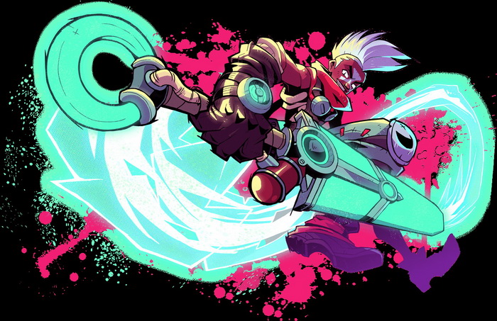 Riot Games mở thên công ty con Riot Forge, chuẩn bị tạo thêm game mới trong vũ trụ LMHT