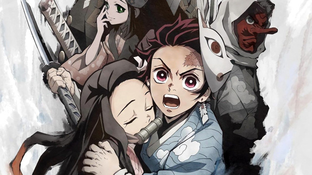 Cộng đồng Việt chê Kimetsu no Yaiba nhạt, biên tập viên Shonen Jump nói gì?